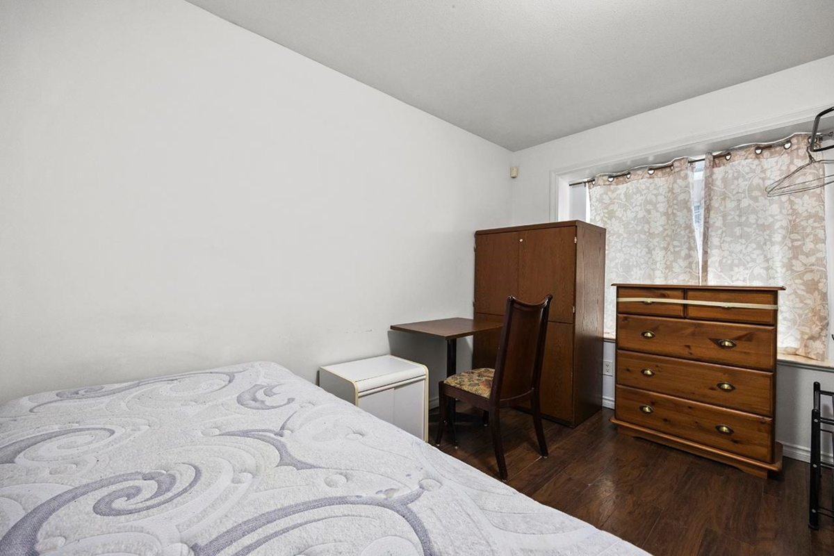 Backyard Photo of 5892 Tyne Street, Vancouver, BC