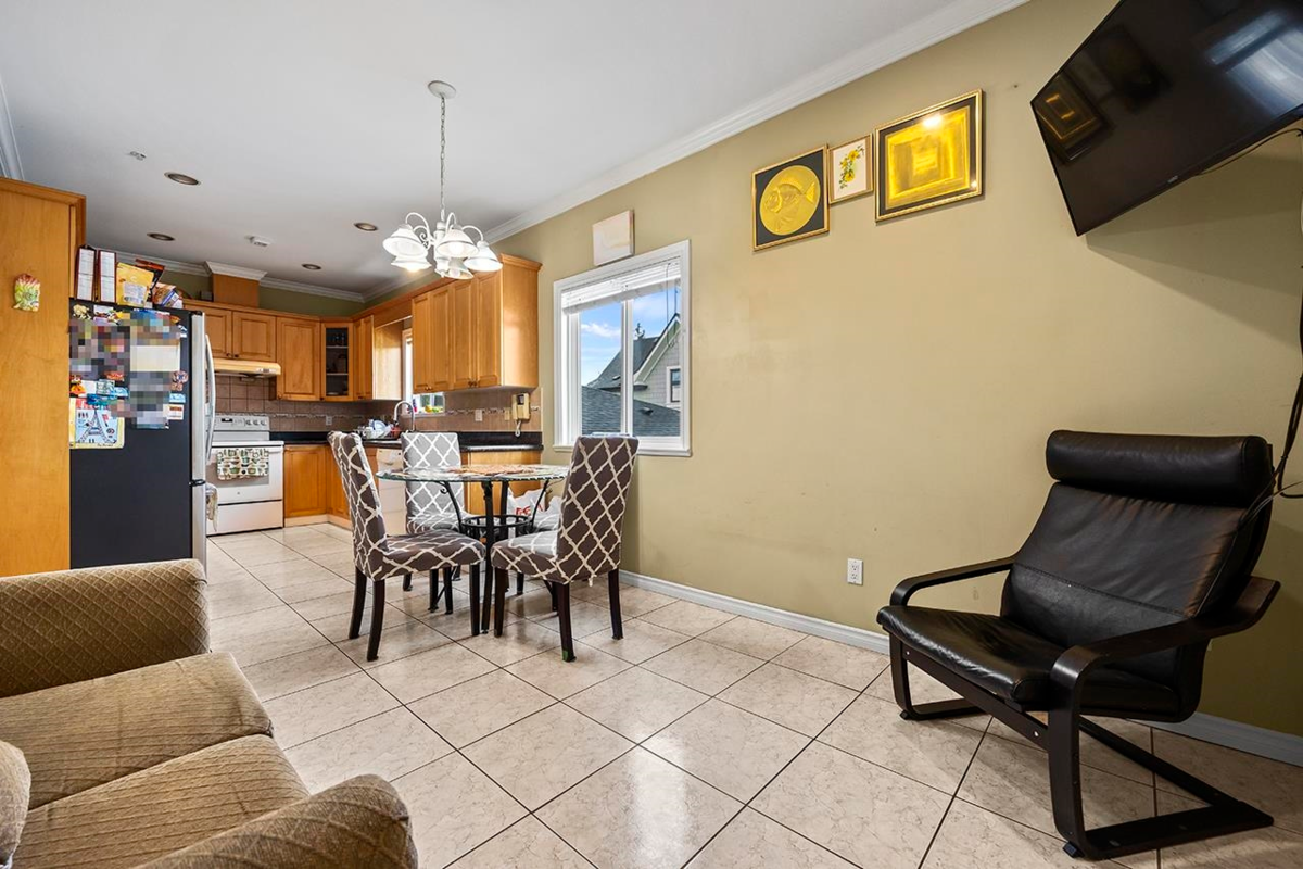 Mudroom Photo of 5892 Tyne Street, Vancouver, BC