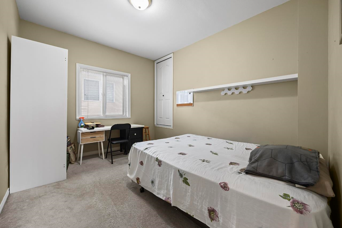 Office / Den Photo of 5892 Tyne Street, Vancouver, BC