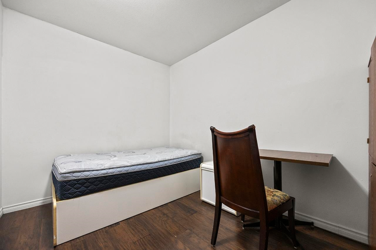 Outdoor Deck Photo of 5892 Tyne Street, Vancouver, BC