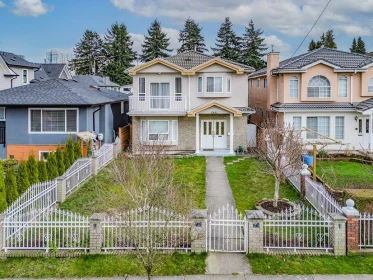 5892 Tyne Street, Vancouver, BC