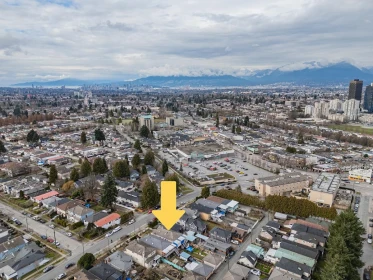 5892 Tyne Street, Vancouver, BC