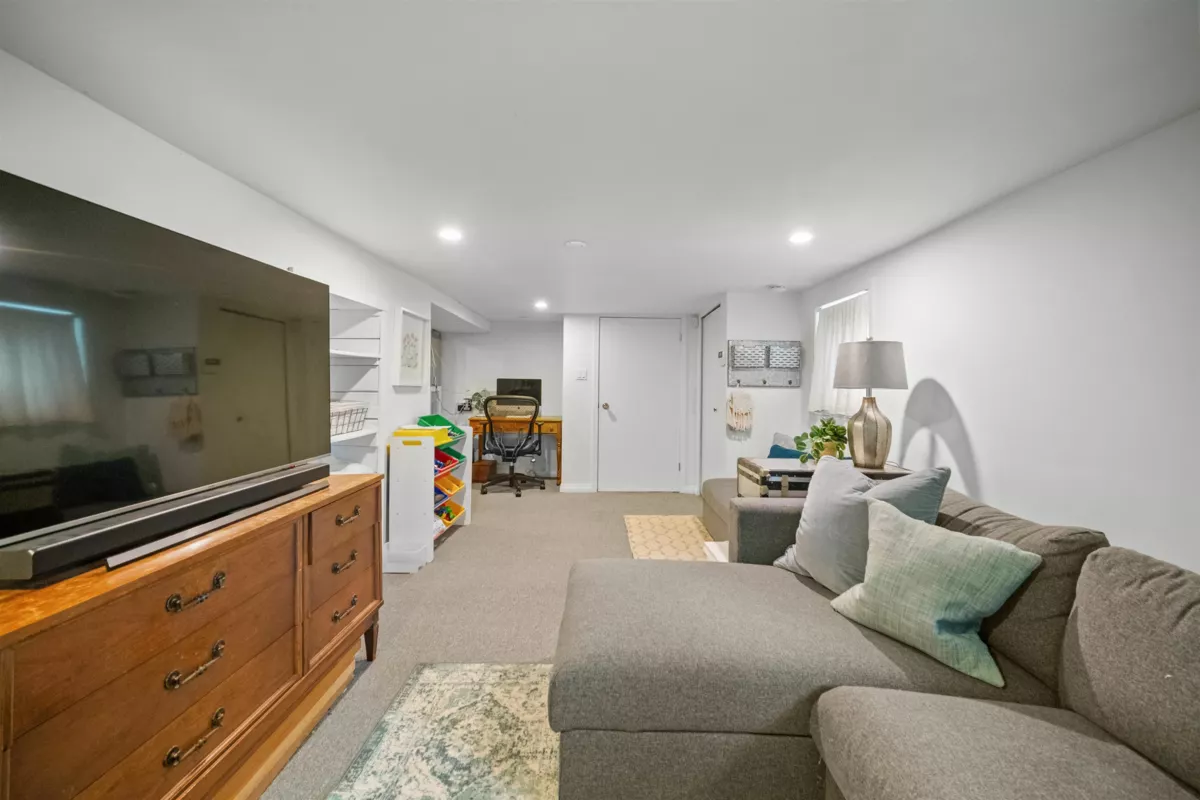 Fitness Center Photo Near 2201 St George Street, Port Moody, BC