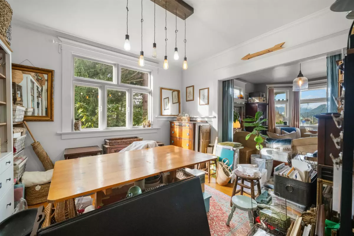 Mudroom Photo of 2201 St George Street, Port Moody, BC