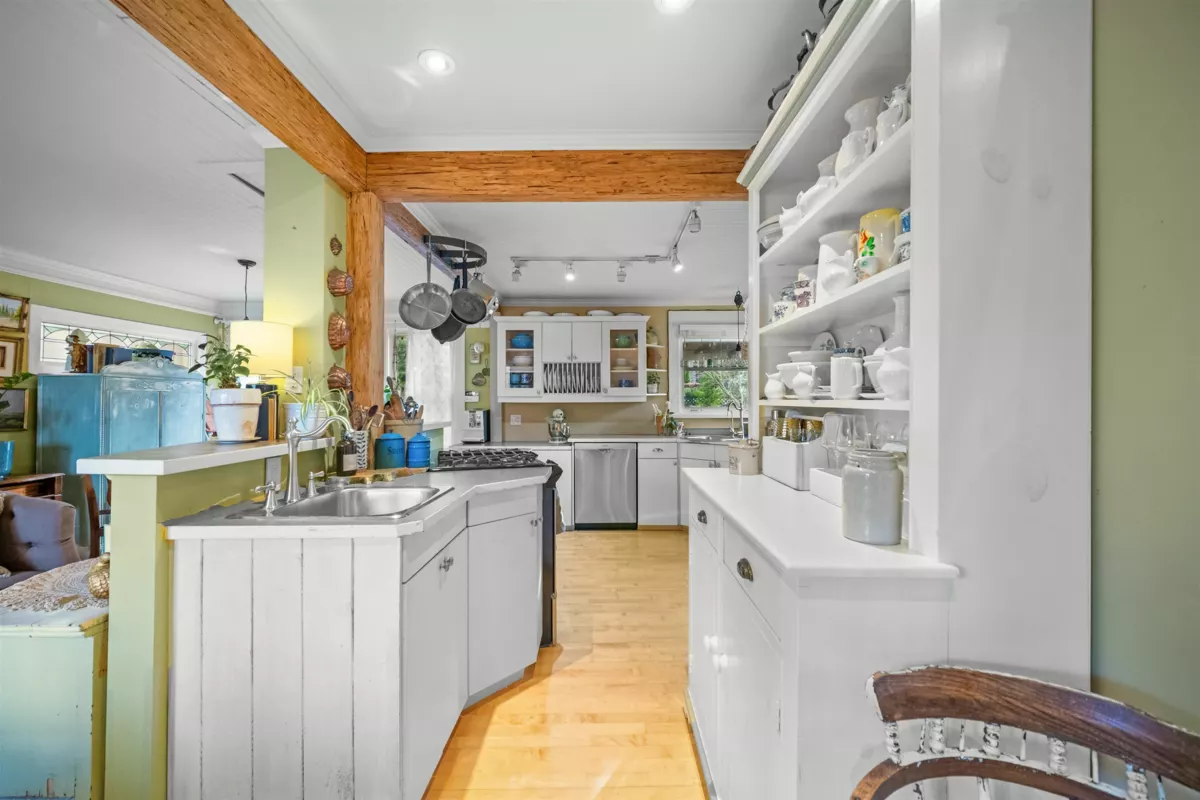 Office / Den Photo of 2201 St George Street, Port Moody, BC