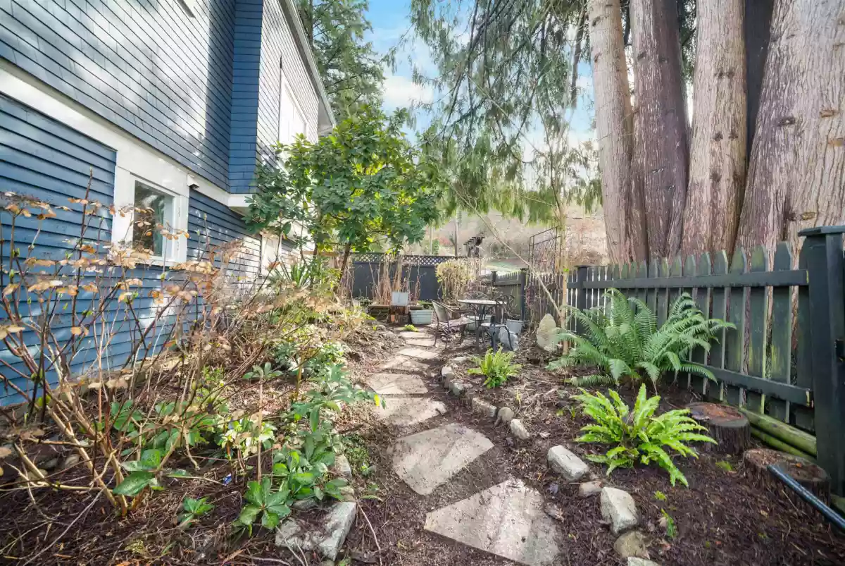 Pantry Photo of 2201 St George Street, Port Moody, BC