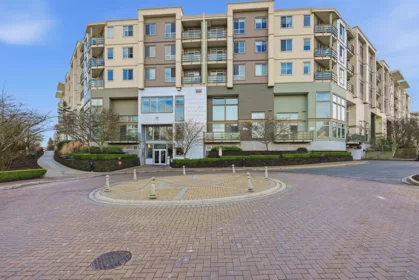 225 15850 26 Avenue, Surrey, BC, Surrey — Apartment/Condo for sale