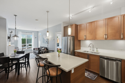 225 15850 26 Avenue, Surrey, BC, Surrey — Apartment/Condo for sale