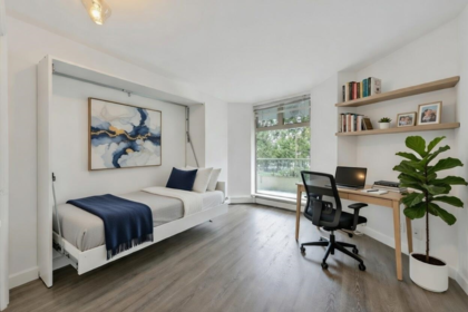 205 6188 Patterson Avenue, Burnaby, BC