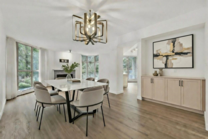 205 6188 Patterson Avenue, Burnaby, BC
