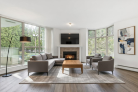 205 6188 Patterson Avenue, Burnaby, BC