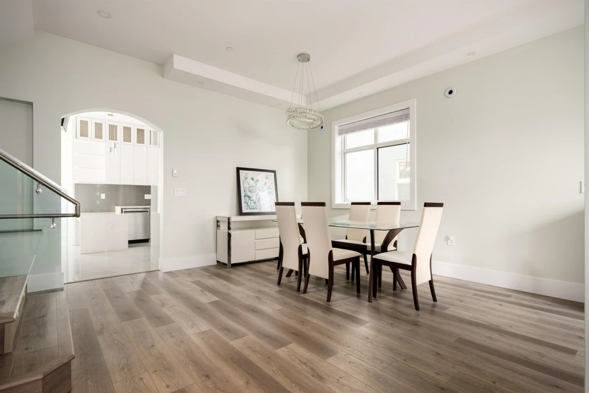 Family Room Photo of 1 58 E 39th Avenue, Vancouver, BC