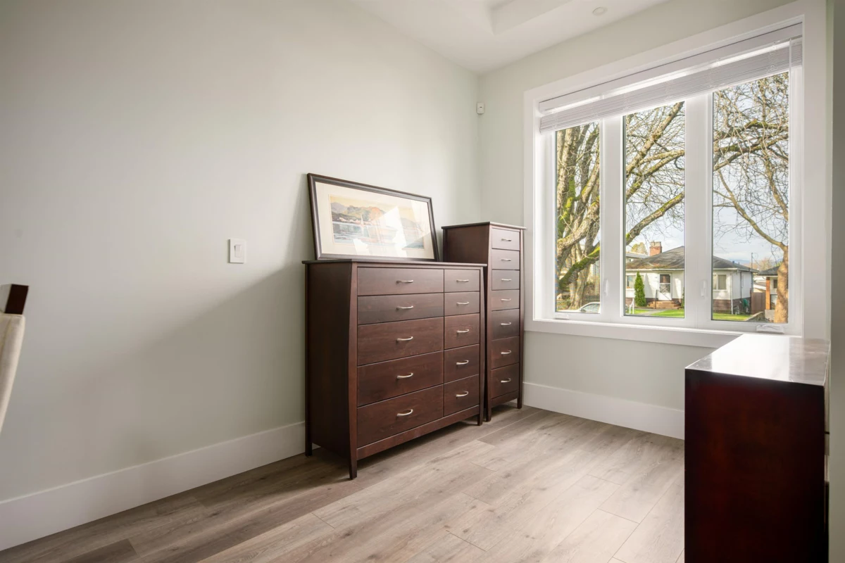 Kitchen Photo of 1 58 E 39th Avenue, Vancouver, BC