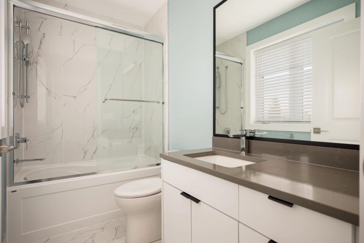 Loft / Bonus Room Photo of 1 58 E 39th Avenue, Vancouver, BC