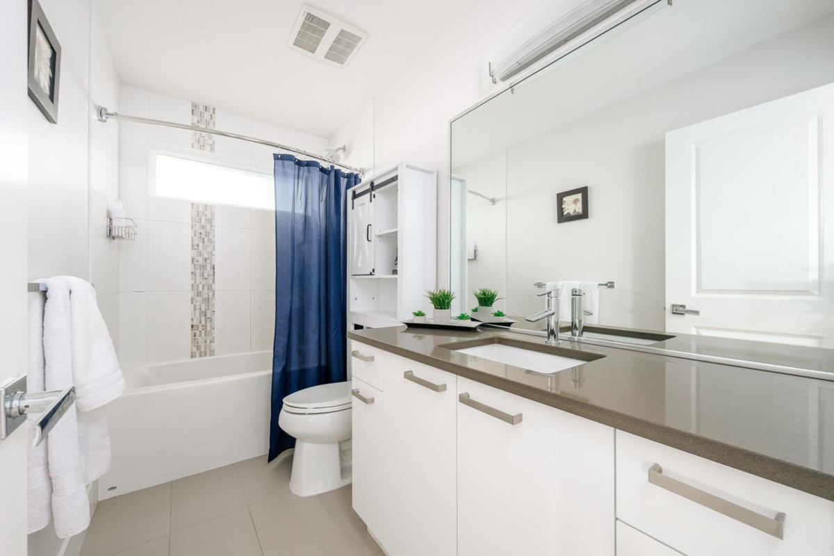 Backyard Photo of 11028 Harris Drive, Maple Ridge, BC