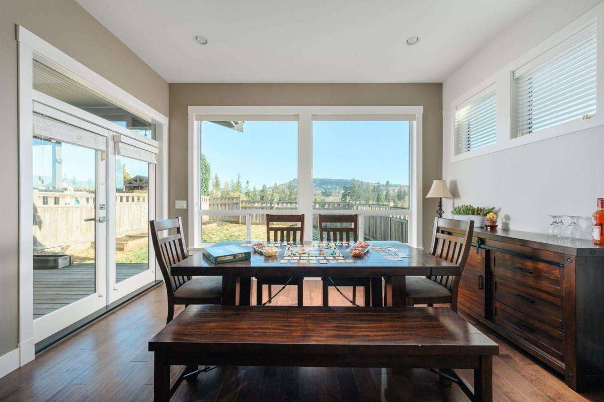 Bedroom 2 Photo of 11028 Harris Drive, Maple Ridge, BC