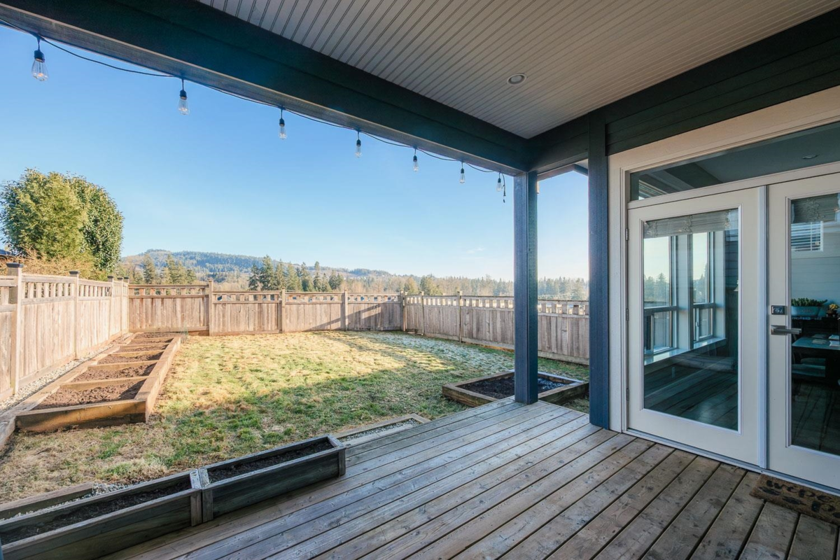Bedroom 3 Photo of 11028 Harris Drive, Maple Ridge, BC