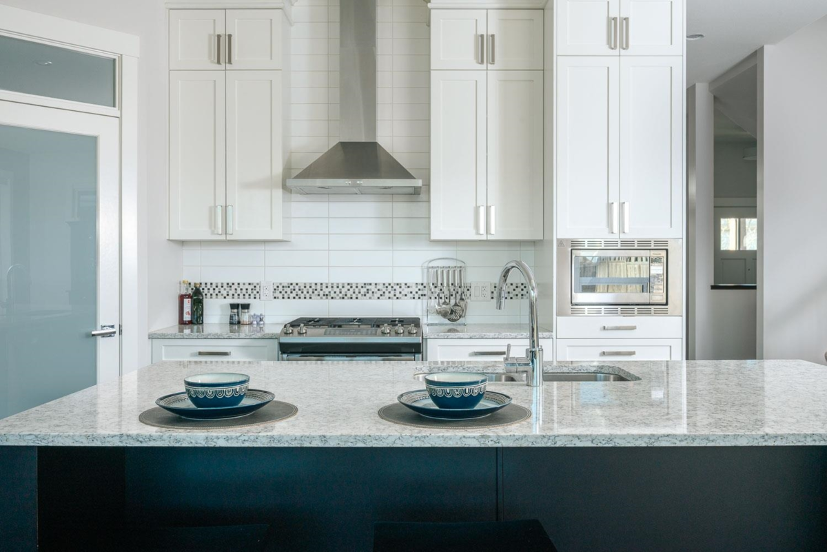 Breakfast Nook Photo of 11028 Harris Drive, Maple Ridge, BC