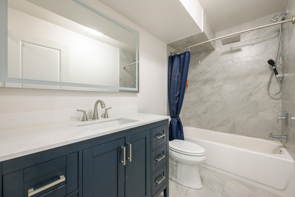 Front Yard Photo of 11028 Harris Drive, Maple Ridge, BC