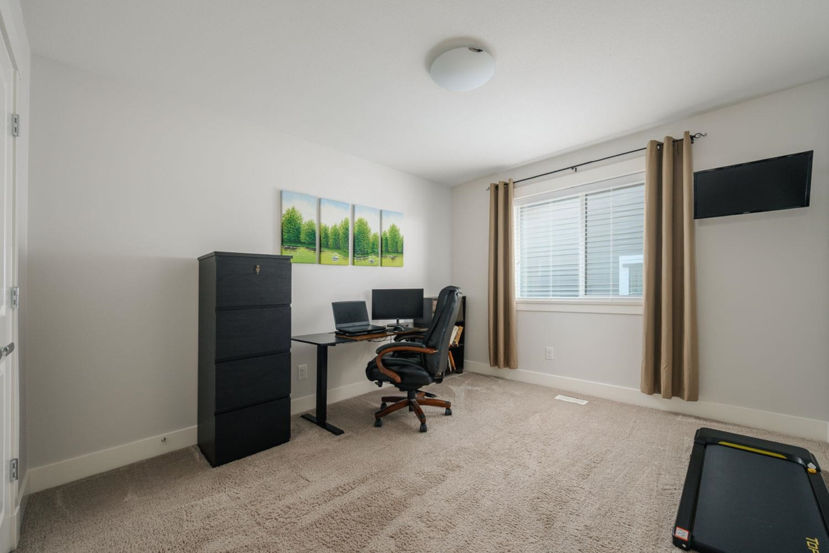 Garage Interior Photo of 11028 Harris Drive, Maple Ridge, BC