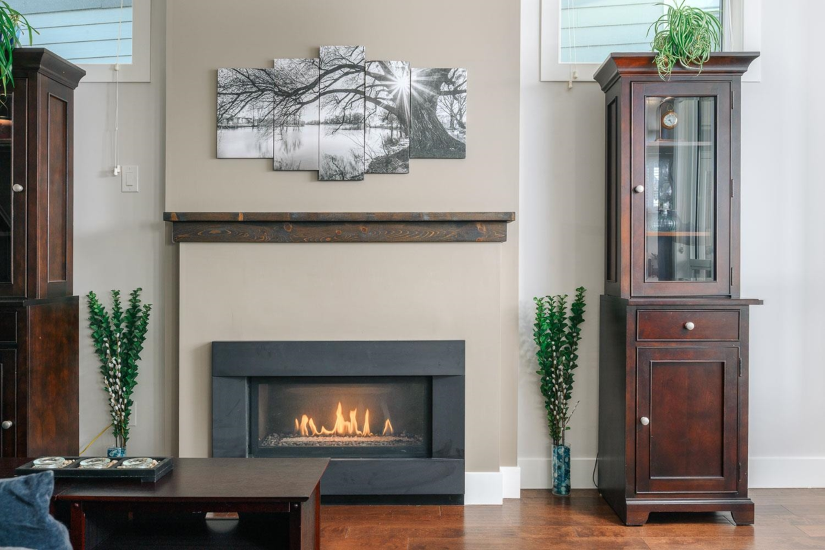 Kitchen Photo of 11028 Harris Drive, Maple Ridge, BC