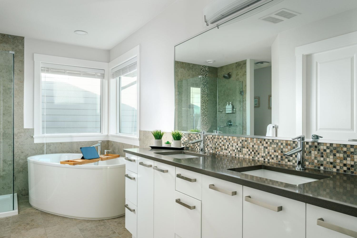 Laundry Room Photo of 11028 Harris Drive, Maple Ridge, BC