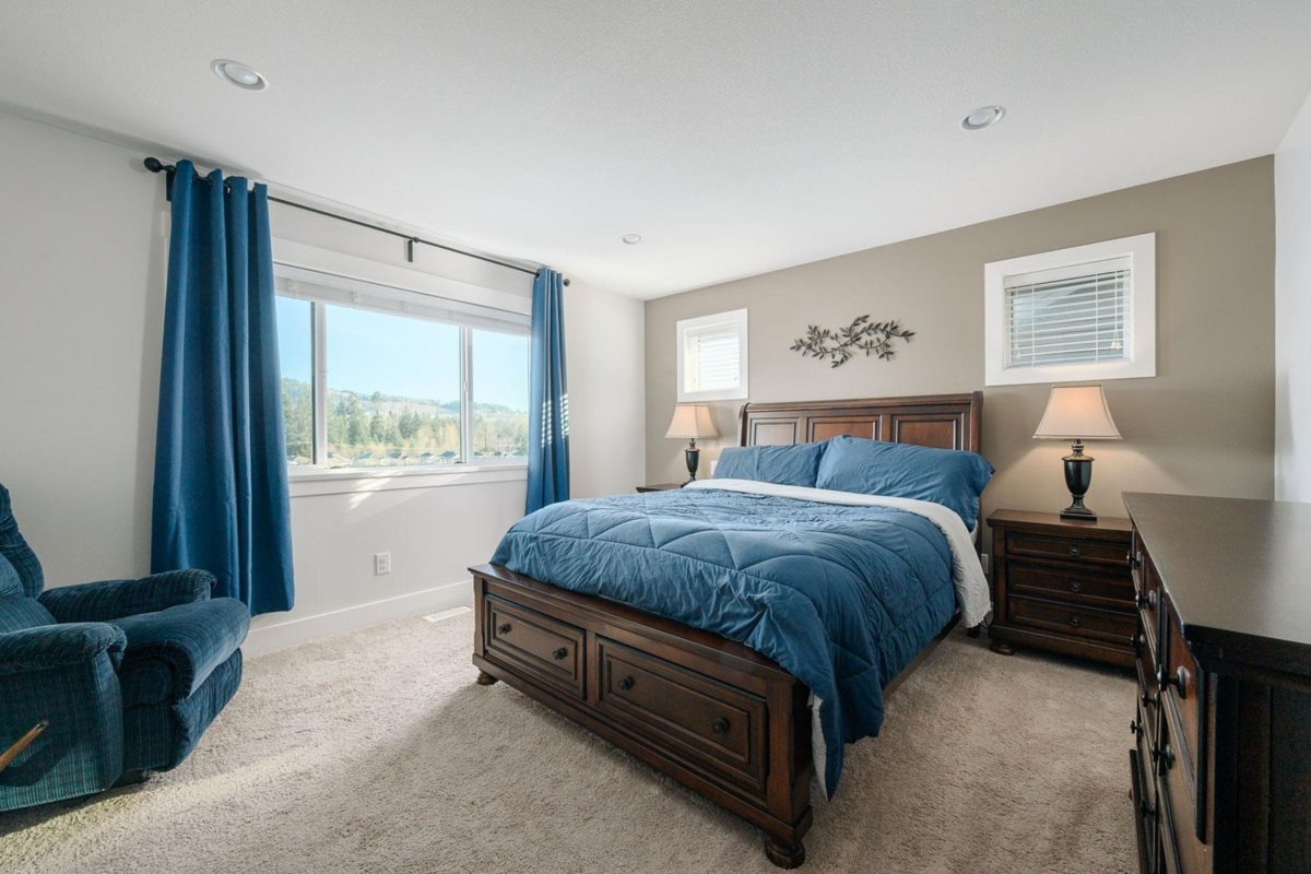 Loft / Bonus Room Photo of 11028 Harris Drive, Maple Ridge, BC