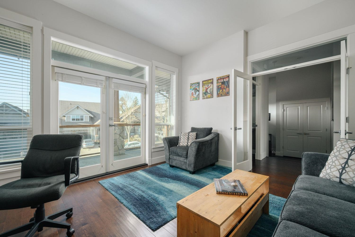 Office / Den Photo of 11028 Harris Drive, Maple Ridge, BC