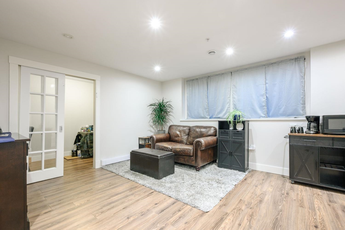 Outdoor Deck Photo of 11028 Harris Drive, Maple Ridge, BC