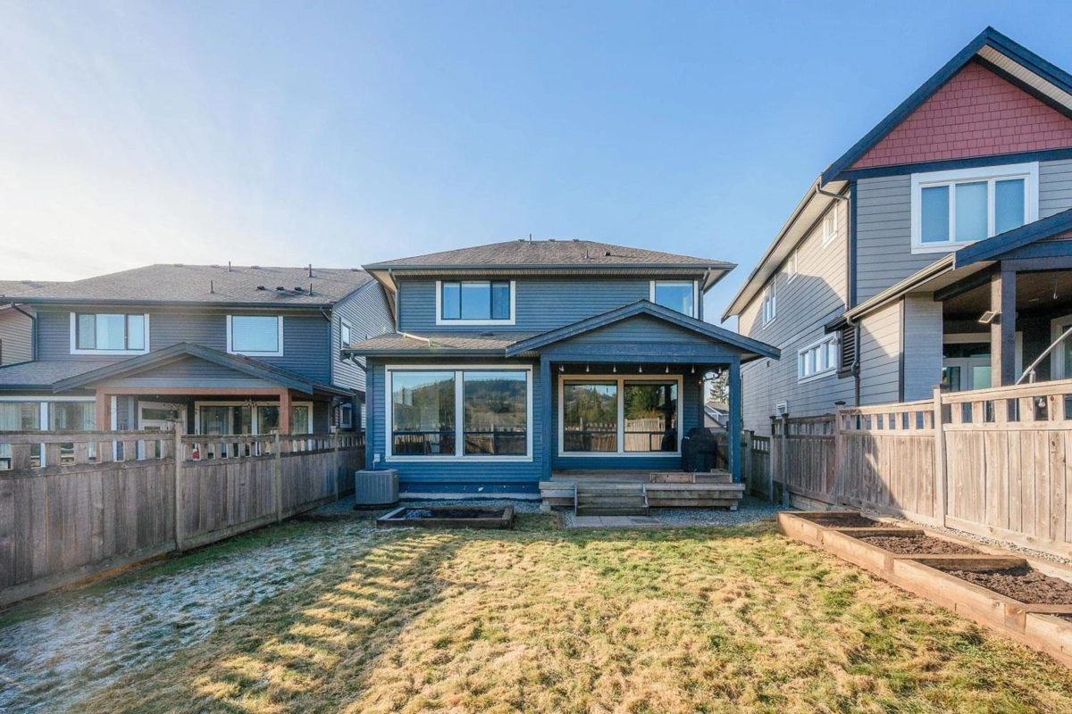 Outdoor Kitchen Photo of 11028 Harris Drive, Maple Ridge, BC