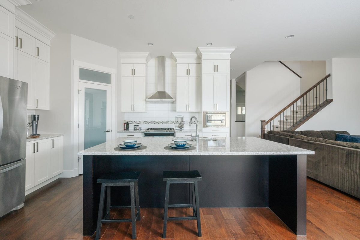 Pantry Photo of 11028 Harris Drive, Maple Ridge, BC