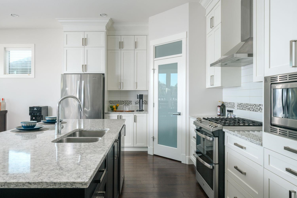 Primary Bedroom Photo of 11028 Harris Drive, Maple Ridge, BC