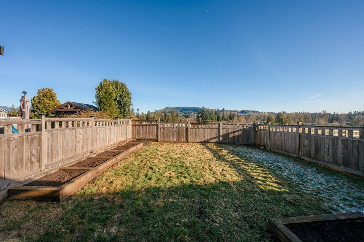 Swimming Pool Photo of 11028 Harris Drive, Maple Ridge, BC