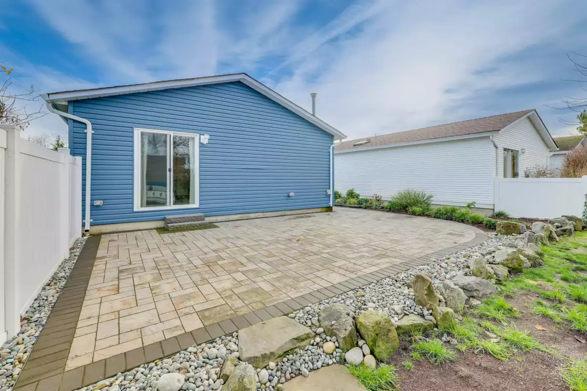 Basement Recreation Room Photo of 5371 Regatta Way, Ladner, BC