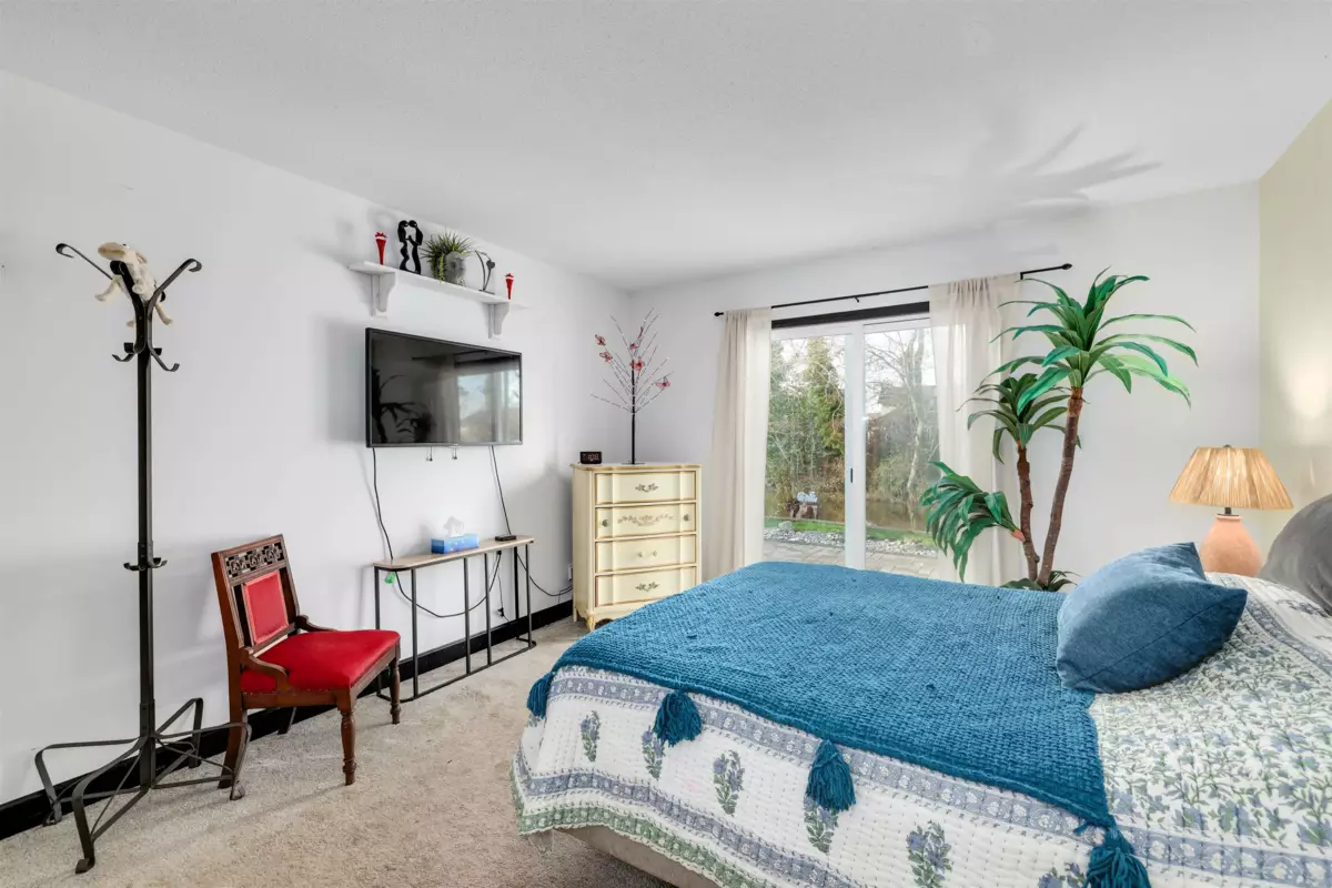 Bedroom 2 Photo of 5371 Regatta Way, Ladner, BC