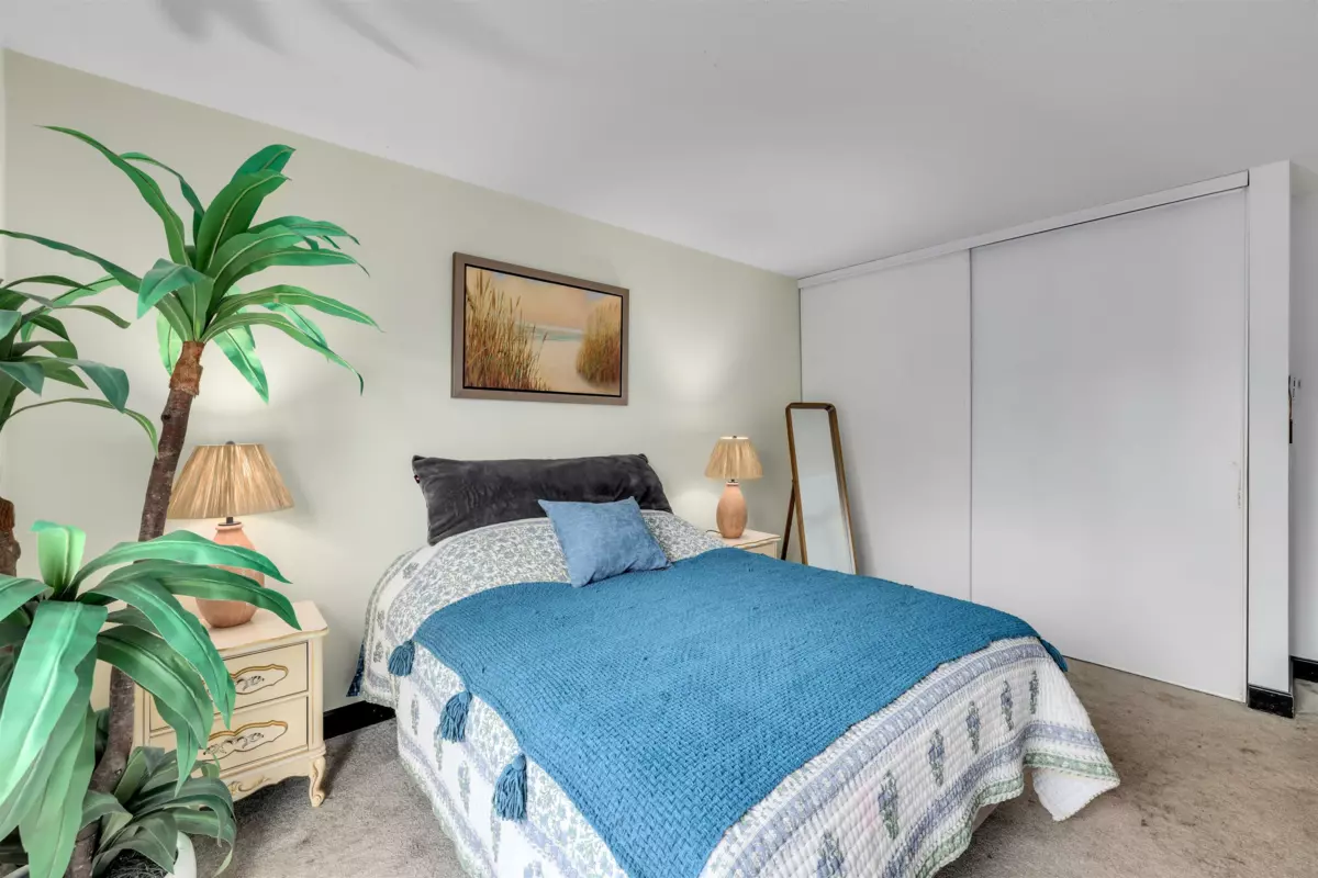 Bedroom 3 Photo of 5371 Regatta Way, Ladner, BC