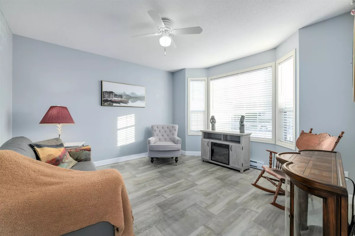 Bedroom 4 Photo of 5371 Regatta Way, Ladner, BC