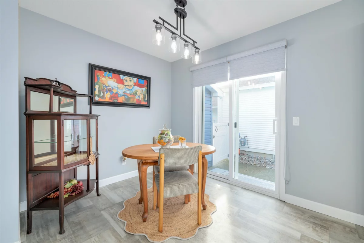 Kitchen Photo of 5371 Regatta Way, Ladner, BC