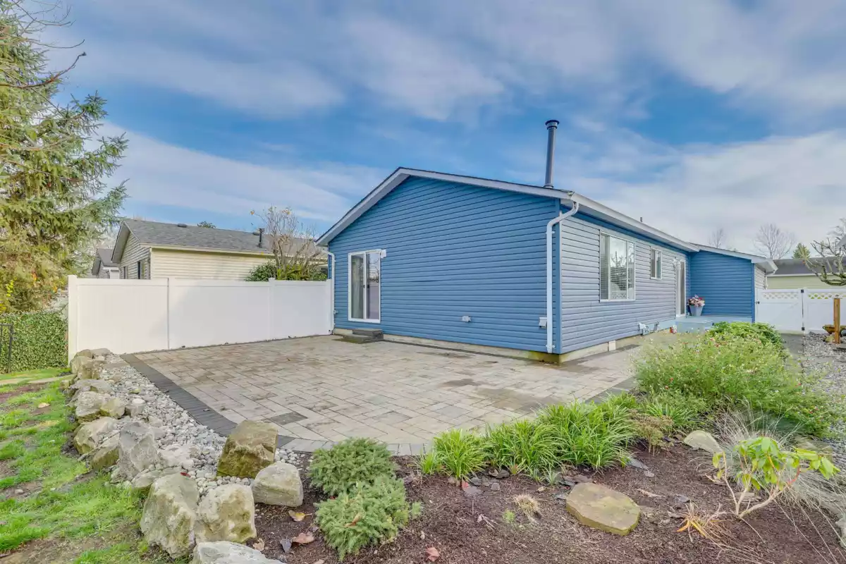Loft / Bonus Room Photo of 5371 Regatta Way, Ladner, BC