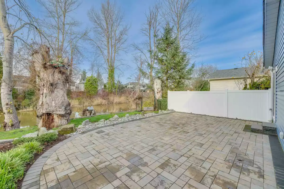 Mudroom Photo of 5371 Regatta Way, Ladner, BC