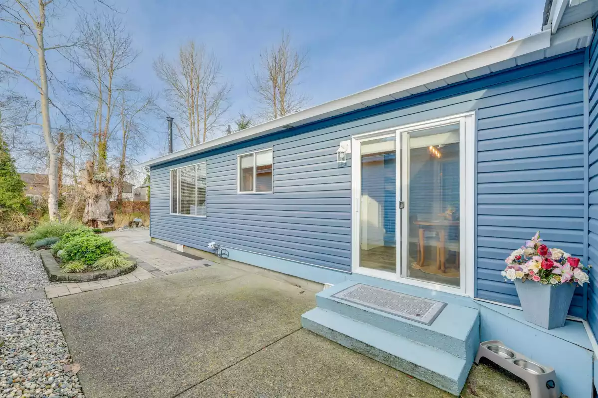 Office / Den Photo of 5371 Regatta Way, Ladner, BC