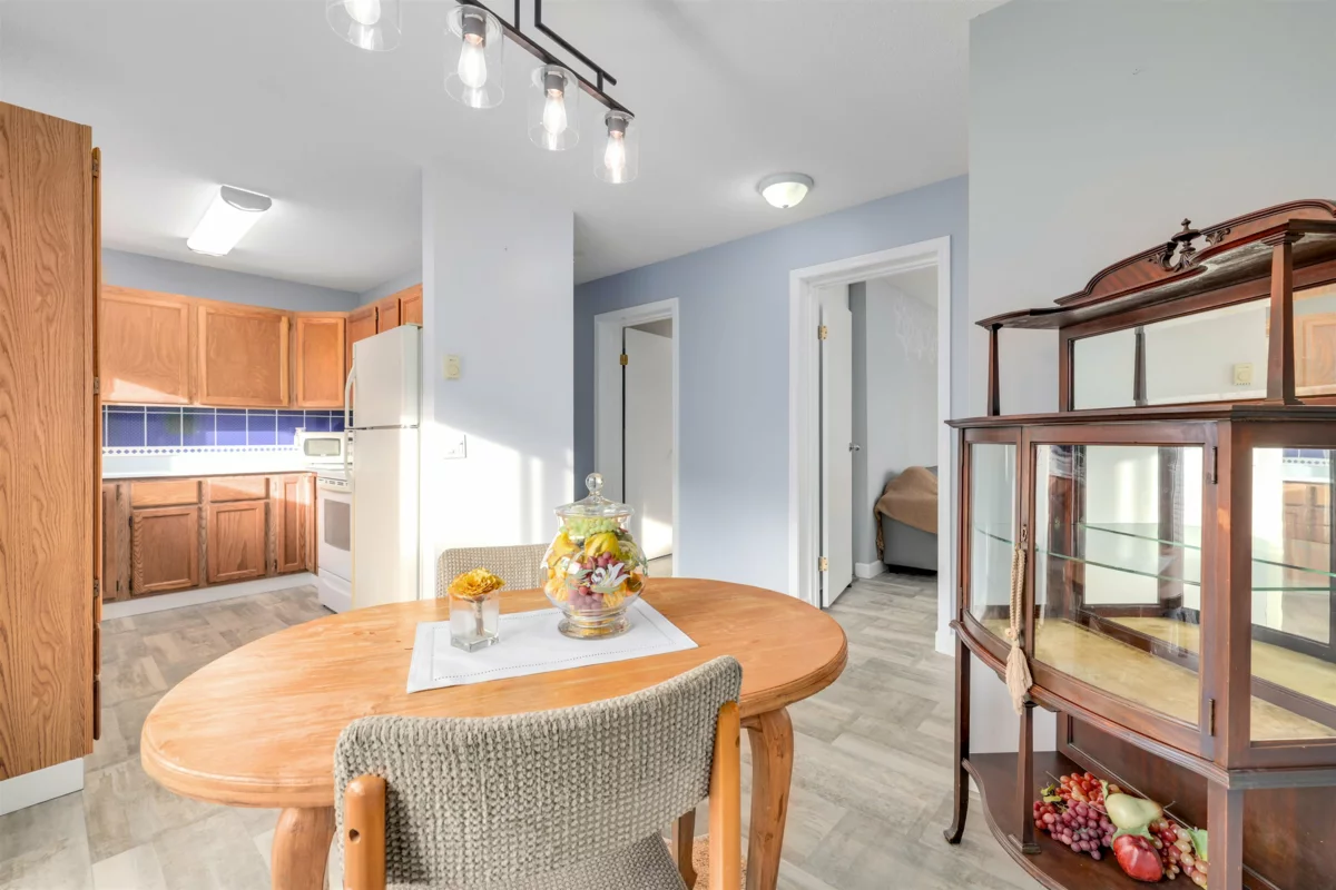 Pantry Photo of 5371 Regatta Way, Ladner, BC