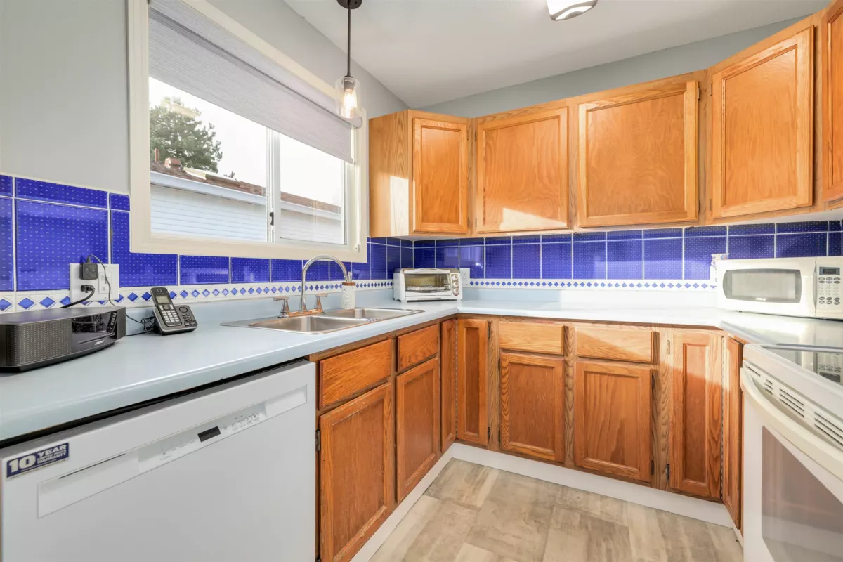 Primary Bathroom Photo of 5371 Regatta Way, Ladner, BC