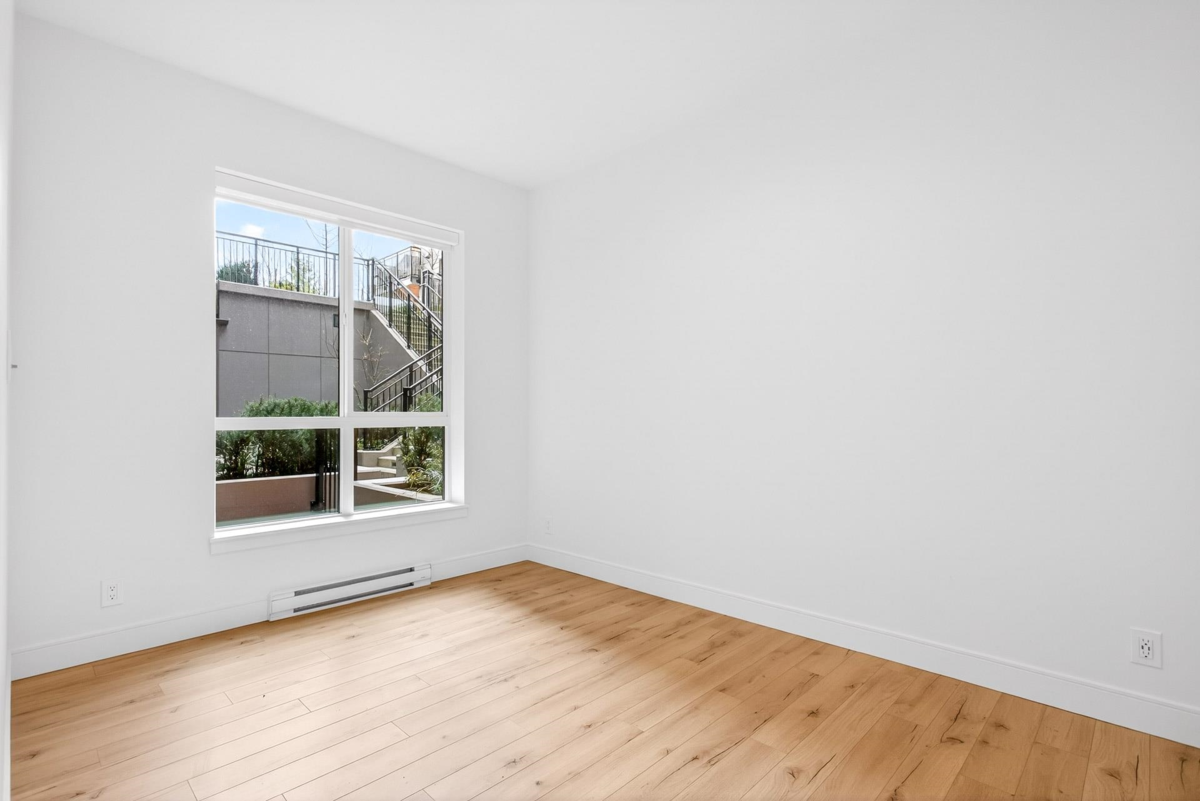 Bedroom 3 Photo of 126 55 Klahanie Drive, Port Moody, BC