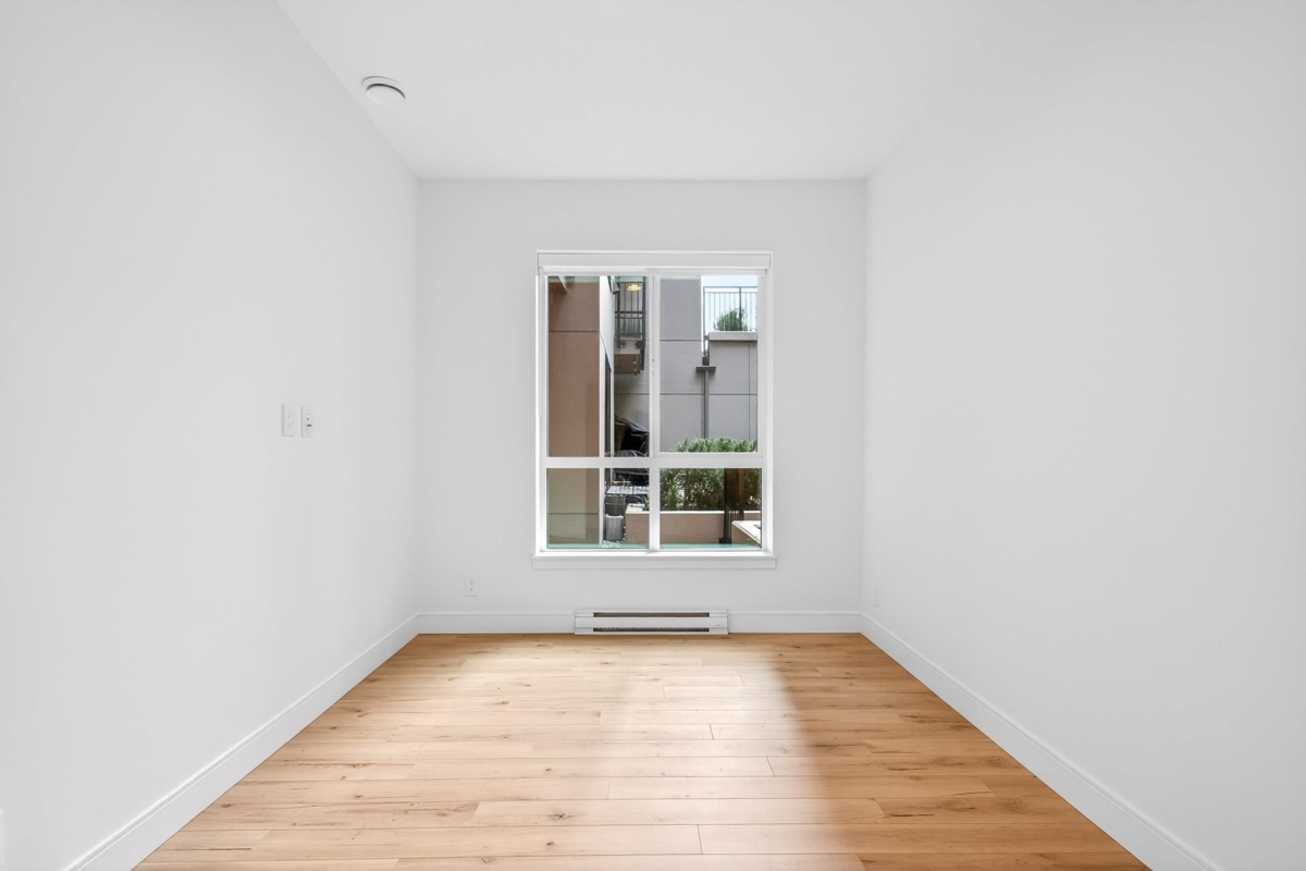 Bedroom 4 Photo of 126 55 Klahanie Drive, Port Moody, BC