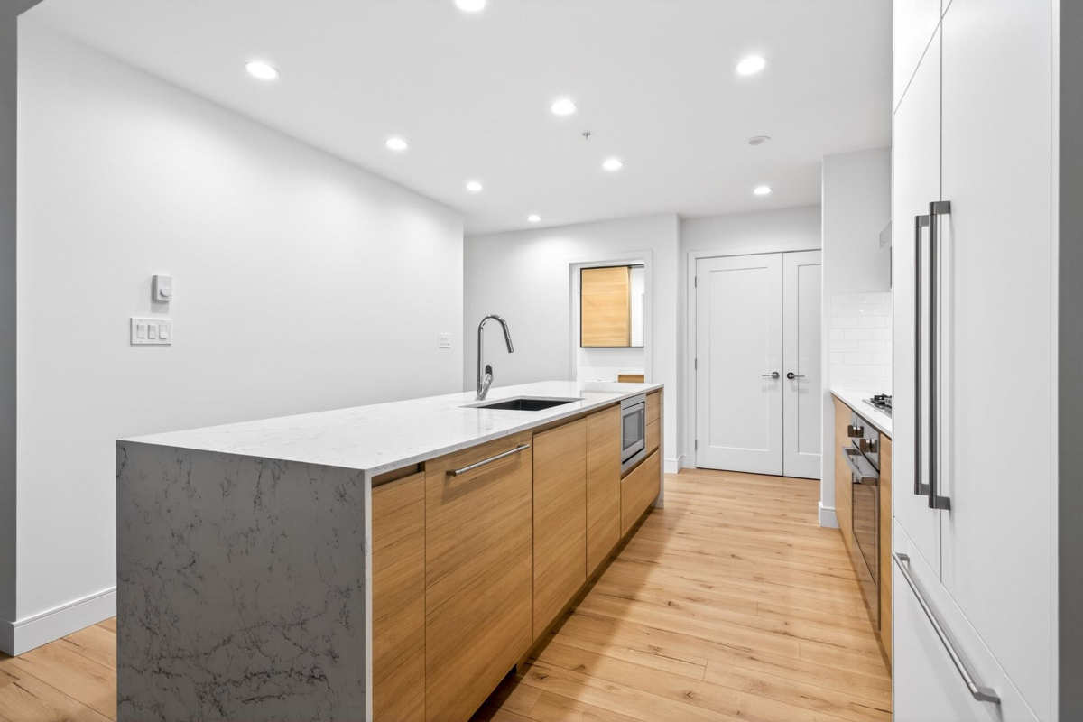 Breakfast Nook Photo of 126 55 Klahanie Drive, Port Moody, BC