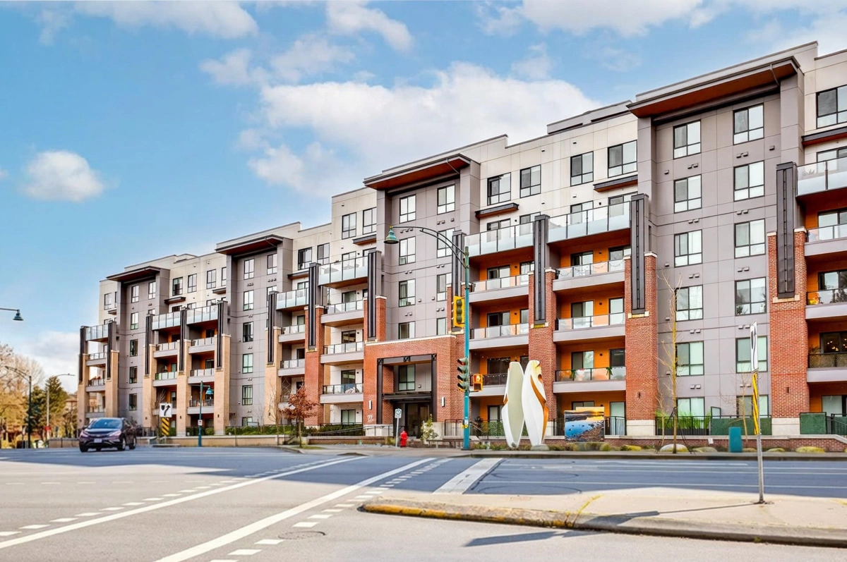 Community Amenities Photo (Clubhouse) of 126 55 Klahanie Drive, Port Moody, BC