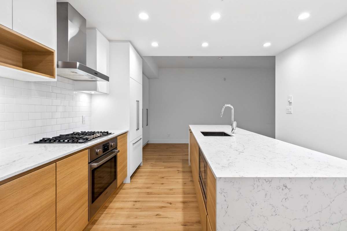 Dining Area Photo of 126 55 Klahanie Drive, Port Moody, BC