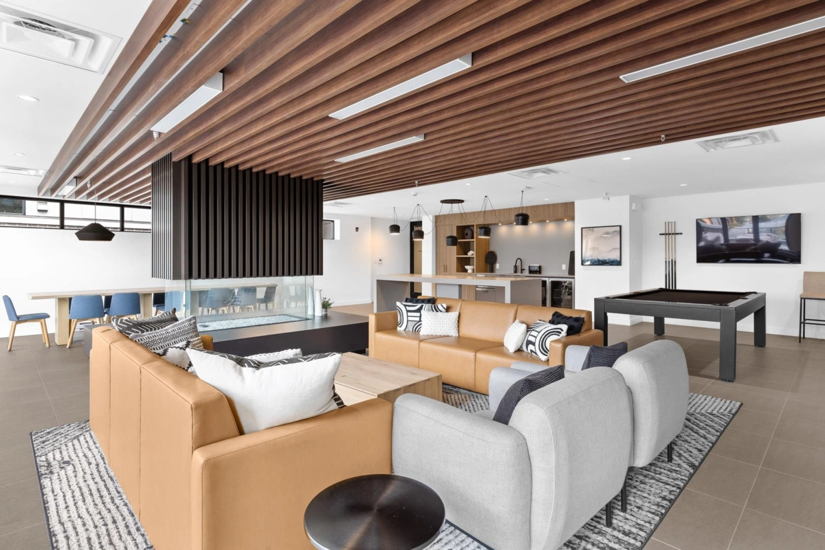 Front Yard Photo of 126 55 Klahanie Drive, Port Moody, BC