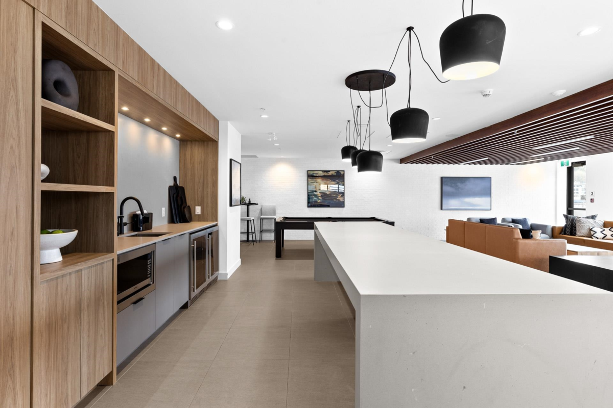 Garden / Landscaping Photo of 126 55 Klahanie Drive, Port Moody, BC